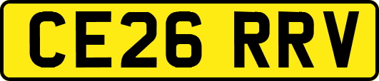 CE26RRV