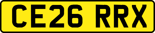 CE26RRX