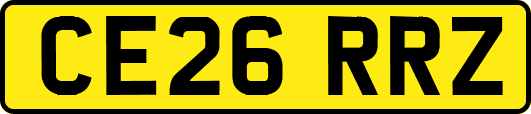 CE26RRZ