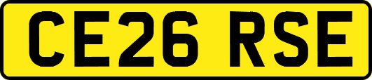 CE26RSE