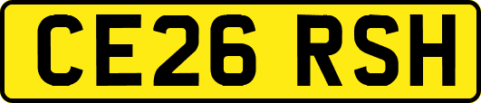 CE26RSH