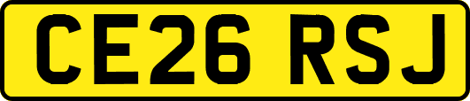 CE26RSJ