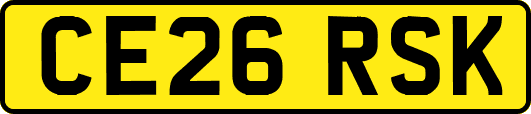 CE26RSK