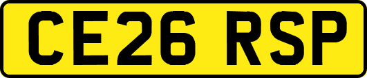 CE26RSP