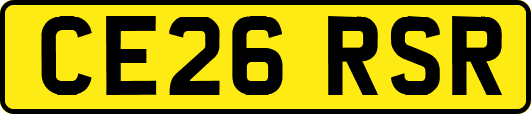 CE26RSR