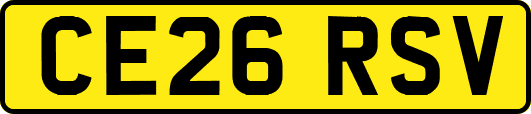 CE26RSV