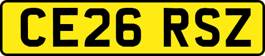CE26RSZ