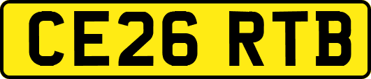 CE26RTB
