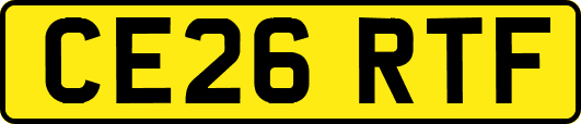 CE26RTF