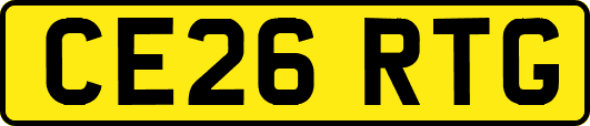CE26RTG