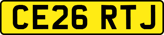 CE26RTJ