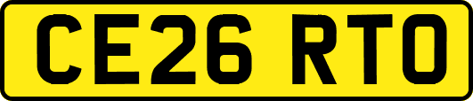 CE26RTO