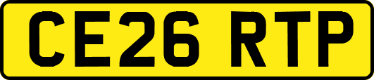 CE26RTP