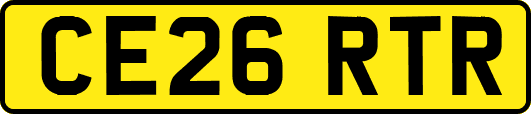 CE26RTR