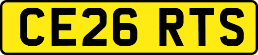 CE26RTS
