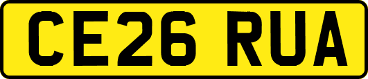 CE26RUA