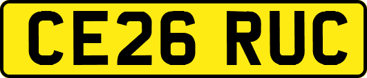 CE26RUC