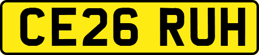 CE26RUH