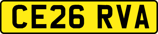 CE26RVA