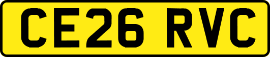 CE26RVC