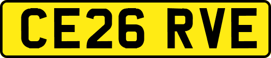 CE26RVE