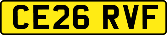 CE26RVF
