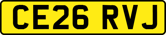 CE26RVJ