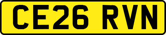 CE26RVN