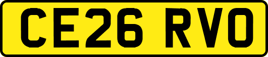 CE26RVO