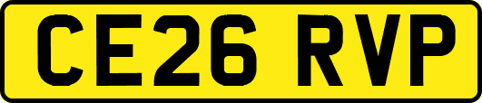 CE26RVP