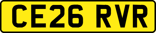 CE26RVR