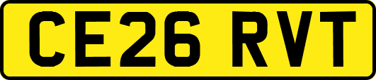 CE26RVT