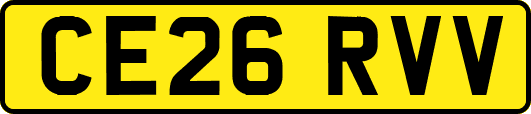 CE26RVV