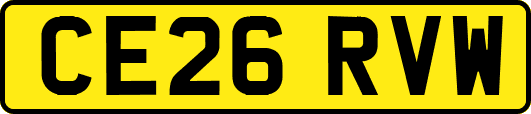 CE26RVW