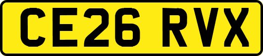 CE26RVX