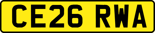 CE26RWA