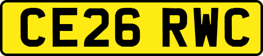 CE26RWC