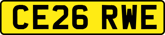 CE26RWE