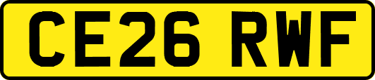 CE26RWF