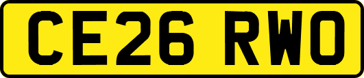 CE26RWO
