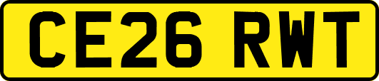 CE26RWT
