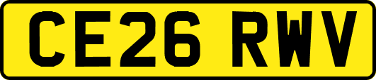 CE26RWV