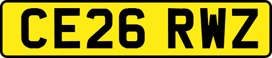 CE26RWZ