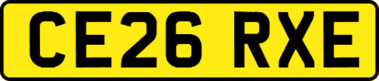 CE26RXE