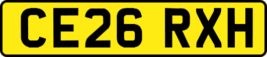 CE26RXH