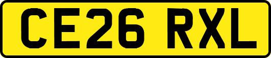 CE26RXL