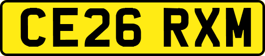 CE26RXM