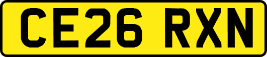 CE26RXN