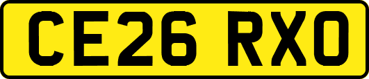 CE26RXO