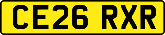 CE26RXR